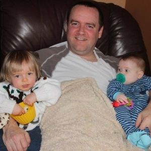 Meet your Posher, Martin